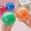 Hanluo 3D Magic Maze Ball: Educational Toy for Children’s Balance and Coordination