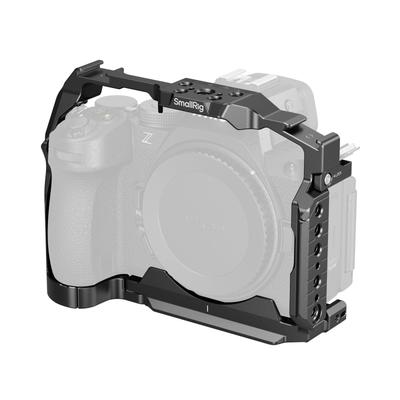 Клетка SmallRig Z5II для Nikon 5257