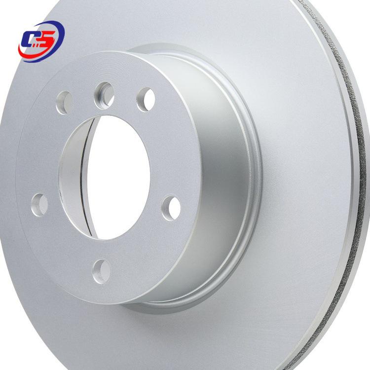 34116783777/9543/3778/9544 Передние тормозные диски для BMW F02, 750i, 760iF07