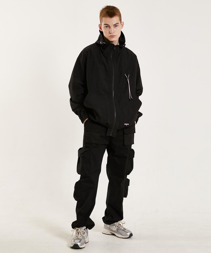 SHVTO Multi Pocket Pants