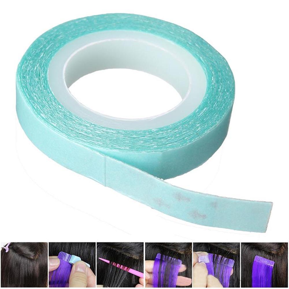 300CM HOT Waterproof Toupee Double-sided Adhesive Wig Hairpiece Hair Extension Tapes