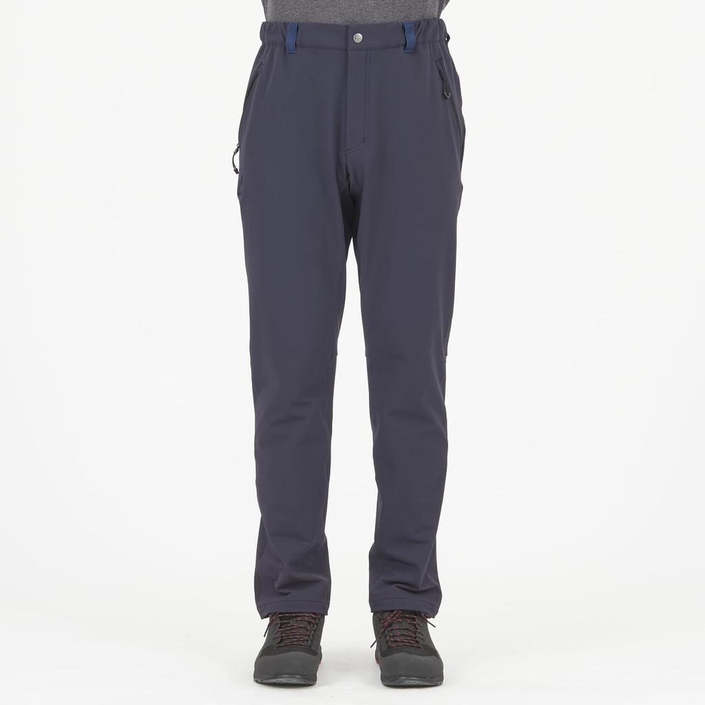 Повседневные брюки Monte Rosa Pants Neo MIV01811 Перчатки L [Millet] Мужские (НОВЫЙ ЛОГОТИП)