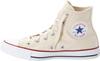 Chuck Taylor All Star Hi Sneakers Natural Ivory