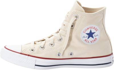 Кеды Chuck Taylor All Star Hi natural ivory