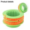 For EGO For ST1500E BC1500E AS1300 Spool Line Trimmer 15 Inch 1pcs 5m Accessories Lawn Mower Nylon Replacement