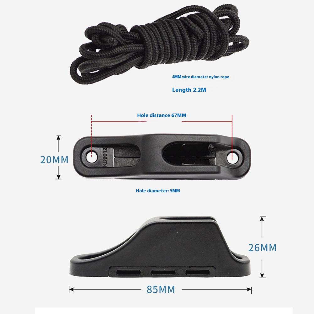 Downrigger Weight Retriever Fishing Weight Retriever Downrigger Line Retriever Downrigger Weight Remover for Fishing Lovers
