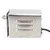 Grill Rotisserie Motor 15W 110lb Load Bearing Auto Rotation Electric Barbecue Motor for Pig Chicken