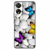 For TCL 505 Case Silicone Fashion Protective TPU Soft Funda for TCL 505 Phone Cover Animal Bumper for TCL505 Coque Shell Cute