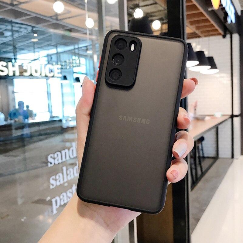 Чехлы для Samsung Galaxy A52 A72 A71 A51 A50 A32 A31 A50S A30S A21S 4G 5G для Samsung Galaxy A 52 72 32 50 71 51 21S