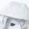 TOREAD Men's Outdoor Hooded Sun Protection Jacket TAZZBO81702