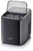 CASO clear ice advanced 3403 ice cube machine 1.5l Black