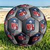 Футбольный мяч NFL, размер 5, из износостойкого ПУ, для матчей, тренировок и ежедневных занятий, подарок на день рождения для футбольных фанатов