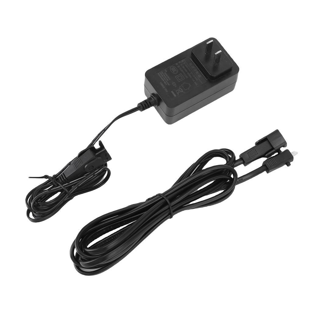 Блок питания 12 В 3 А для кресла-качалки, адаптер питания для линейного привода, трансформатор с удлинительным кабелем 2 м для стола-дивана, штепсель США