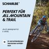 Schwalbe Tacky Chan Ultra Soft Compound Super Downhill MTB Tires for Downhill and DH 27.5x2.40