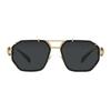 Versace Exquisite sunglasses black 2467175 VE2228100287-Black 59