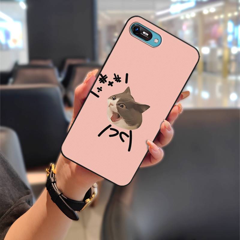 Защитный Мягкий чехол Чехол для телефона Для Itel A25/A35/A25 Pro Задняя крышка Грязеотталкивающий Милый Противоударный Полная защита Пара ТПУ