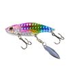 Вращающаяся приманка Flash Metal Bait, 16 г, приманка для рыбы