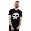 Toy Story Mens Sid´s Skull Cotton T-Shirt