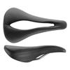 selle sanmarco Велосипед шоссейный горный велосипед MTB седло CONCOR короткое динамическое открытое черное 275ML005 высота 50 мм