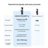 DJI Osmo Pocket 4 1-inch Pocket Gimbal Camera (CN version)