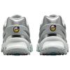 Nike Air Max DN8 Wolf Grey Metallic Silver Женские кроссовки Off-White HF5509-001