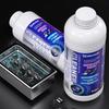 MECHANIC RS180 MAX Rear Camera Cleaner Ultrasonic Cleaning Black Spots Mobile Phones Rear Camera Cleaning Thin Solvent Tools Kit