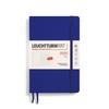 Leuchtturm 2025 Январь Мягкий Официальный Импортный Планер, Старт, B6, Еженедельный, Чернила, 370659,