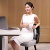 breo Back 2S Portable Kneading Massage Cushion CN plug (adapter included)