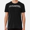 Im Not Vegetarian But Im Off My Chops - Whit S To 5XL Made In the AU/USA T-Shirt