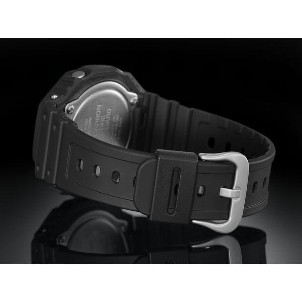 Casio Core Guard Shipping, G-SHOCK GA-2100-1A1JF Углеродная структура Тонкий дизайн С бирками Низкая стоимость Восьмиугольник