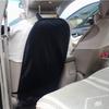 Защитные накладки на спинки сидений, защита сидений автомобиля от ударов ногами, защита от грязи, чехол на спинку сиденья автомобиля обеспечивают защиту вашей обивки от грязи и царапин
