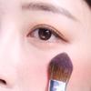 Кисть Fillimilli Point Blusher Brush 885, популярные корейские косметические товары