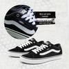 VANS Faulkner Classic Тонкий флис Кеды для скейтбординга