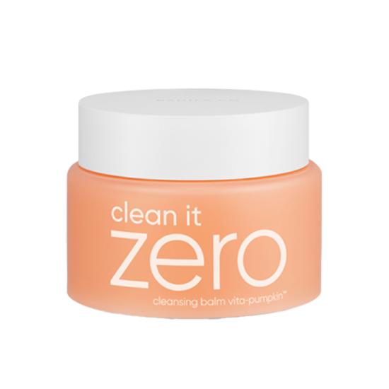 BANILA CO Clean It Zero очищающий бальзам 100 мл (7 вариантов)