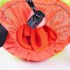 Junding 12mm 20m Floating Water Rescue Rope Bag