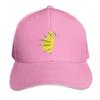 Saint Lucia Map Baseball Cap sailor cap for Unisex fishing hat fishing caps Unisex winter hats for Unisex Hats For Unisex Womens
