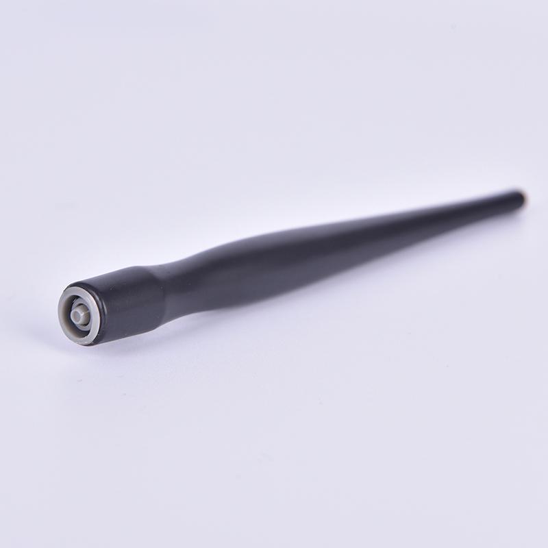 Набор ручек для рисования аниме с кончиком ручки, набор инструментов для рисования каллиграфии, набор инструментов с 5 наконечниками и 1 держателем