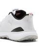 PUMA Fusion Grip Men Mid Disc Golf Shoes 314082-01