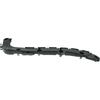 Bumper Bracket For 2011-2018 Jeep Grand Cherokee Rear Driver And Passenger Side