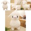 Fluffy And Huggable Sheep Stuffed Animal Ideal For Claw Machine