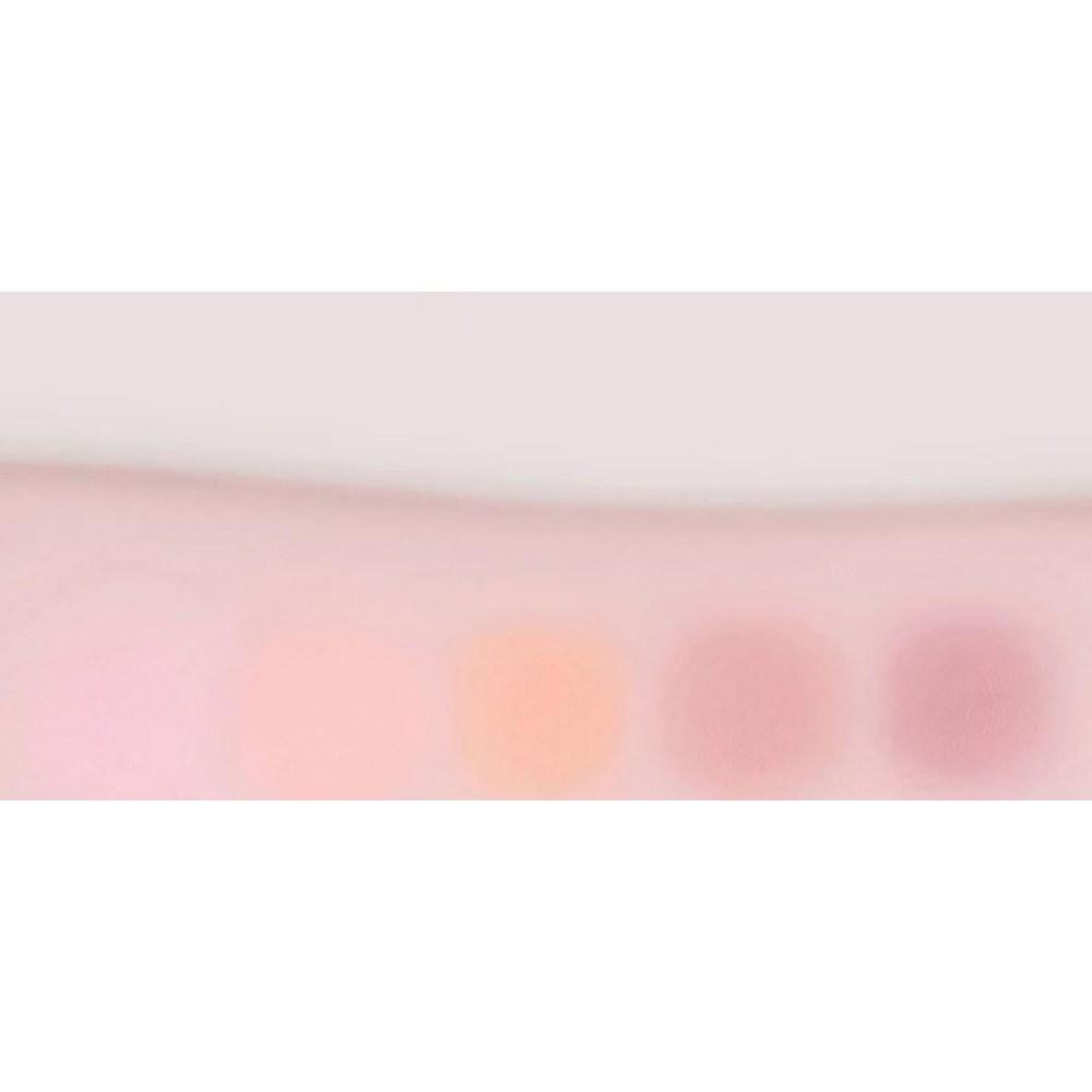 lilybyred Love Beam Blur Cheek 4 г, 04 Rose Blur, 1 шт.