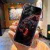 Чехол-бампер для Honor X6B, мягкий, прозрачный, силиконовый, с милым мультяшным рисунком, ударопрочный корпус, чехол для телефона для Honor X6b JDY-LX1 JDY-LX2