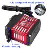 DIYmall GX3255BLS Digital Servo, 7.4V, 55KG High Torque, Full Metal Helical Gear Brushless Motor, IP68, for RC Robotic Cars (180°)