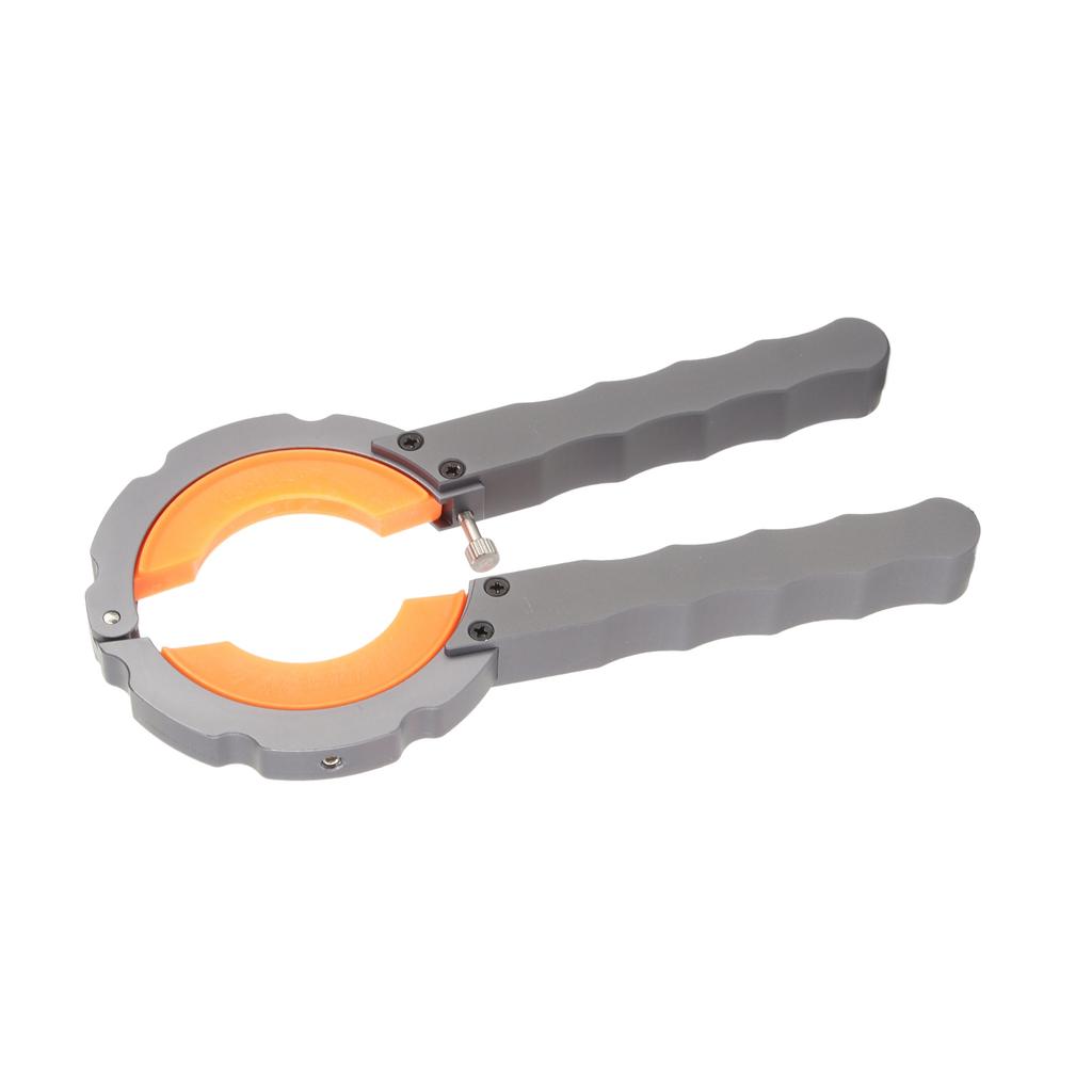 Professional Watch Bezel Remover Alloy Watch Bezel Ring Opener Tool for Watchmakers