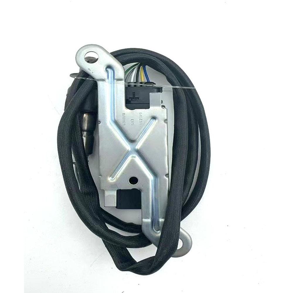 High quality New 0281007156 0281007156 0281007105 WG9925545201 Onboard Nitrogen Oxygen Sensor for HOWO