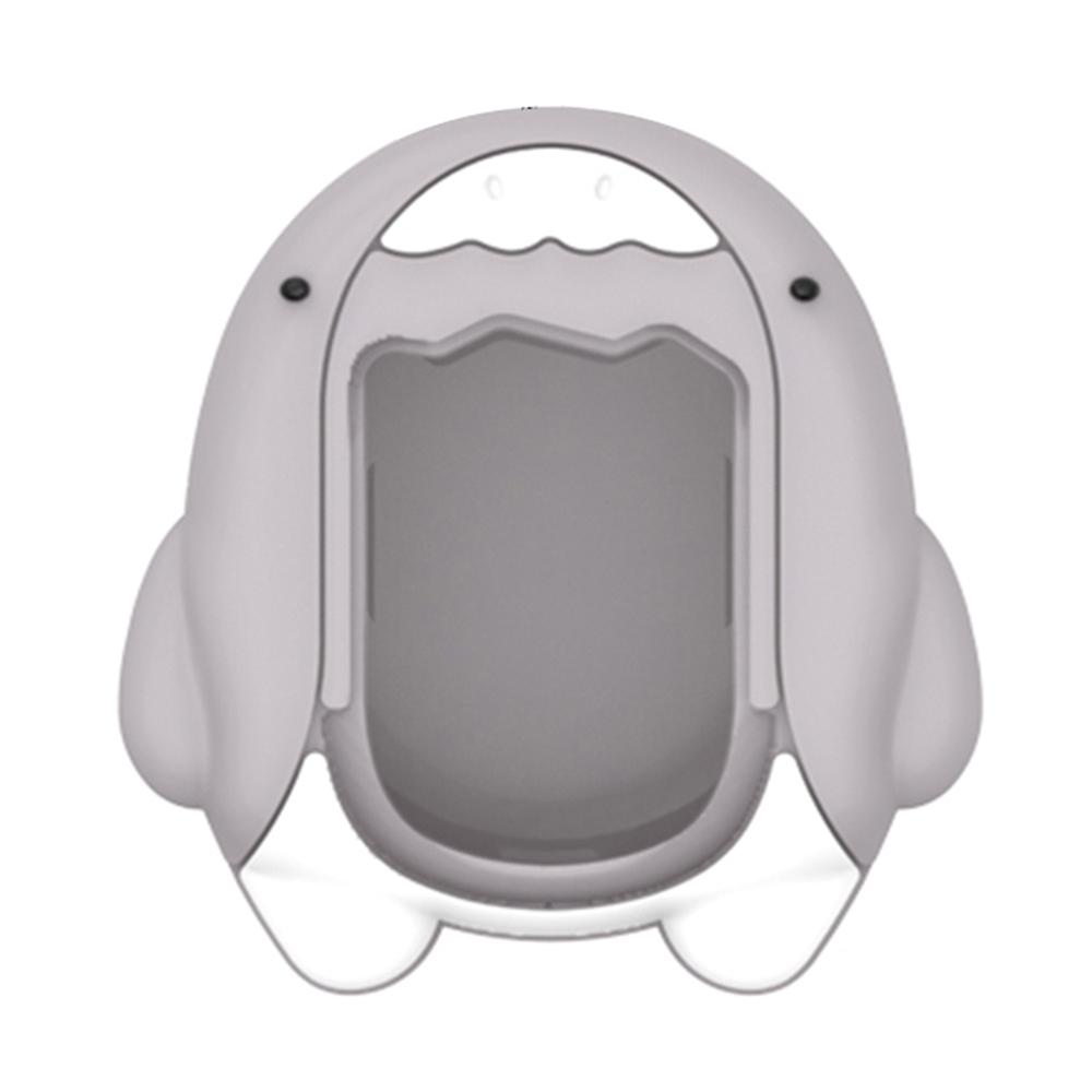 Силиконовый защитный чехол для Tamagotchi Original, игровой консоли с виртуальным питомцем, мягкий противоударный и устойчивый к царапинам чехол