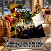Custom Name Personalized Harry  Potter Print Blankets, Home Decor, Bedroom, Sofa, Camping, Couch, Gifts for Birthday Christmas