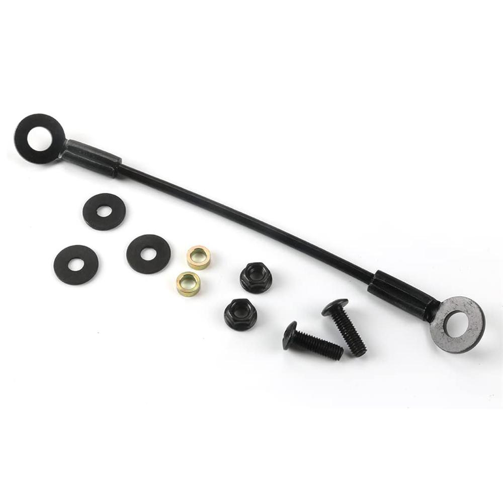 Door Limit Device Kit For Can-Am Defender & Defender Max HD8 HD10