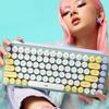 Logitech POP Keys Wireless Mechanical Keyboard and Mouse Combo
