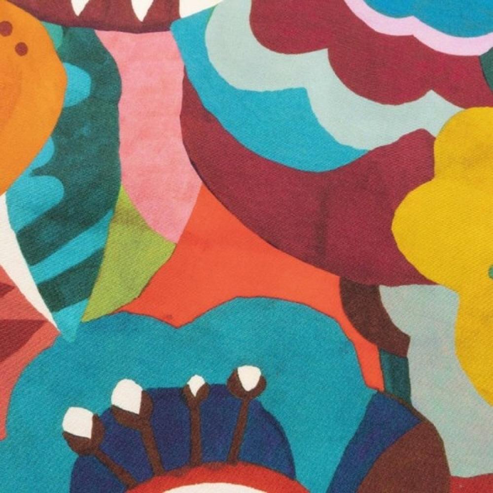Oilily Юбка с узором Owefask004